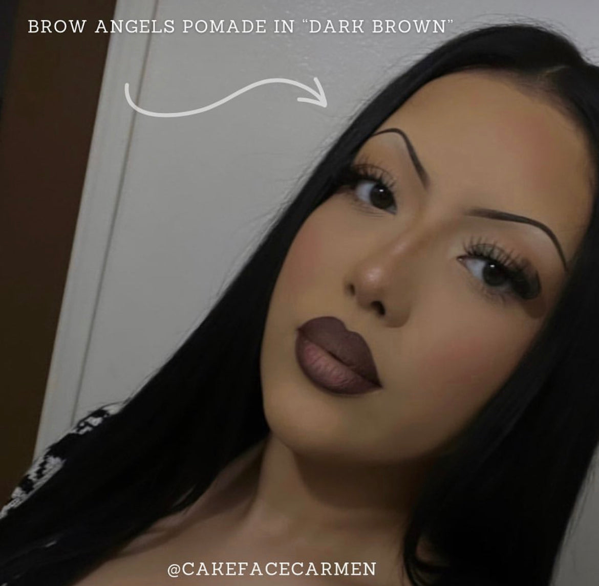 Brow Angels Pomade